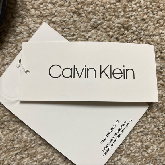 Calvin Klein Boxer Briefs Men’s M - Picture 6 of 7